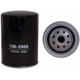 Purchase Top-Quality DENSO - 150-2066 - Oil Filter pa4