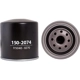 Purchase Top-Quality Oil Filter by DENSO - 150-2074 pa3