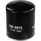 Purchase Top-Quality DENSO - 150-2075 - Oil Filter pa6