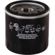 Purchase Top-Quality DENSO - 150-2084 - Oil Filter pa5
