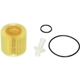Purchase Top-Quality DENSO - 150-3021 - Oil Filter pa3
