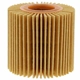 Purchase Top-Quality DENSO - 150-3021 - Oil Filter pa5