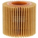 Purchase Top-Quality DENSO - 150-3024 - Oil Filter pa1