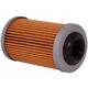 Purchase Top-Quality DENSO - 150-3064 - Oil Filter pa3