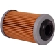 Purchase Top-Quality DENSO - 150-3064 - Oil Filter pa4