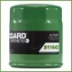 Purchase Top-Quality ECOGARD - S11642 - Oil Filter pa1