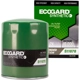 Purchase Top-Quality ECOGARD - S11878 - Oil Filter pa3