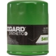 Purchase Top-Quality ECOGARD - S4610 - Oil Filter pa1