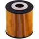 Purchase Top-Quality ECOGARD - S5315 - Oil Filter pa2