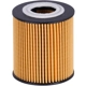 Purchase Top-Quality ECOGARD - S5505 - Oil Filter pa2