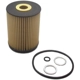 Purchase Top-Quality ECOGARD - S5545 - Oil Filter pa1