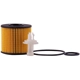 Purchase Top-Quality ECOGARD - S5608 - Oil Filter pa1