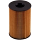 Purchase Top-Quality ECOGARD - X10002 - Oil Filter pa2