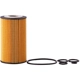 Purchase Top-Quality ECOGARD - X5276 - Oil Filter pa1