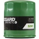 Purchase Top-Quality Oil Filter by ECOGARD - S241 pa1
