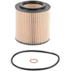 Purchase Top-Quality BOSCH - 3307 - Oil Filter Element pa1