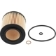 Purchase Top-Quality BOSCH - 3307 - Oil Filter Element pa2