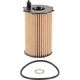 Purchase Top-Quality Oil Filter Element by BOSCH - 3427 pa1