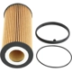 Purchase Top-Quality BOSCH - 3481 - Oil Filter Element pa2