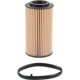 Purchase Top-Quality Oil Filter Element by BOSCH - 3581 pa1