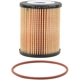 Purchase Top-Quality BOSCH - 72202WS - Engine Oil Filter pa1