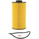 Purchase Top-Quality BOSCH - 72214WS - Oil Filter Element pa1