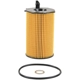 Purchase Top-Quality BOSCH - 72270WS - Oil Filter Element pa1