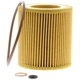 Purchase Top-Quality VAICO - V20-0645 - Oil Filter pa1
