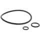 Purchase Top-Quality Oil Filter Element by VAICO - V30-1821 pa1