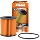 Purchase Top-Quality FRAM - CH10066 - Oil Filter pa5