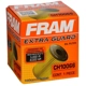 Purchase Top-Quality FRAM - CH10066 - Oil Filter pa6