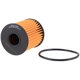 Purchase Top-Quality FRAM - CH10066 - Oil Filter pa8