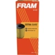 Purchase Top-Quality FRAM - CH10295 - Oil Filter pa6