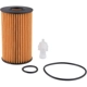 Purchase Top-Quality FRAM - CH10295 - Oil Filter pa7