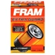 Purchase Top-Quality FRAM - CH11665 - Oil Filter pa6