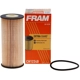 Purchase Top-Quality FRAM - CH12240 - OIL FILTER pa5