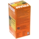 Purchase Top-Quality FRAM - CH12629 - OIL FILTER pa4