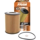 Purchase Top-Quality FRAM - CH8081 - Oil Filter pa3