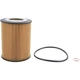 Purchase Top-Quality FRAM - CH8081 - Oil Filter pa4
