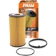 Purchase Top-Quality FRAM - CH9911 - Oil Filter pa4