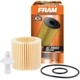 Purchase Top-Quality FRAM - CH9972 - Oil Filter pa4