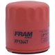 Purchase Top-Quality FRAM - PH12447 - OIL FILTER pa4