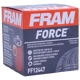 Purchase Top-Quality FRAM - PH12447 - OIL FILTER pa7