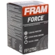 Purchase Top-Quality FRAM - PH12750 - OIL FILTER pa4