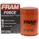 Purchase Top-Quality FRAM - PH12750 - OIL FILTER pa5