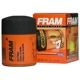 Purchase Top-Quality FRAM - PH16 - Oil Filter pa5