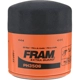 Purchase Top-Quality FRAM - PH3506 - Oil Filter pa6