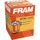 Purchase Top-Quality FRAM - PH3593A - Oil Filter pa7