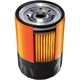 Purchase Top-Quality FRAM - PH3593A - Oil Filter pa8