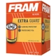 Purchase Top-Quality FRAM - PH43 - Oil Filter pa5